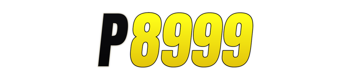 p8999 logo